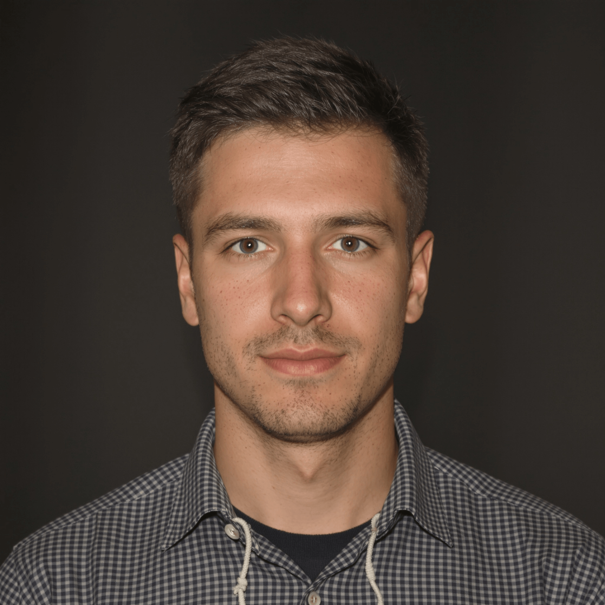 Scott P. Hall Web Developer